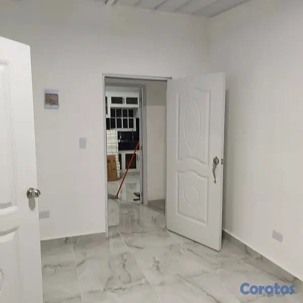 apartamentos - 4 Nuevos aptos 1 habitación para estrenar ,detras de La Unphu 4