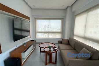 apartamentos - Alquilo apartamento en Ensanche Naco. 1