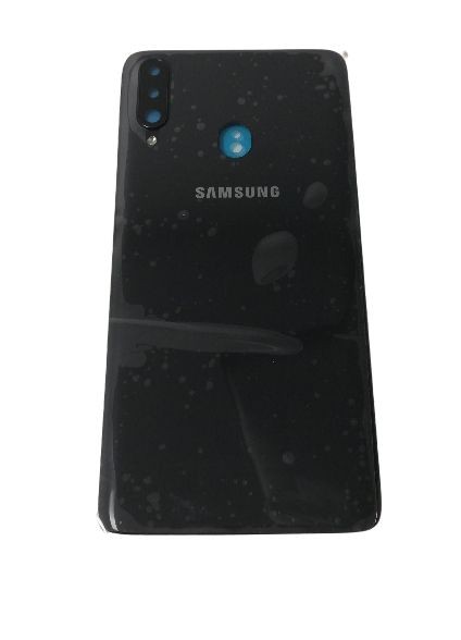 Tapa trasera Original  para Samsung A20s Galaxy. En oferta