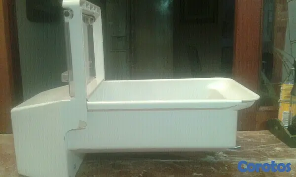 electrodomesticos - DISPENSADOR DE HIELO NEVERA MAYTAG 4