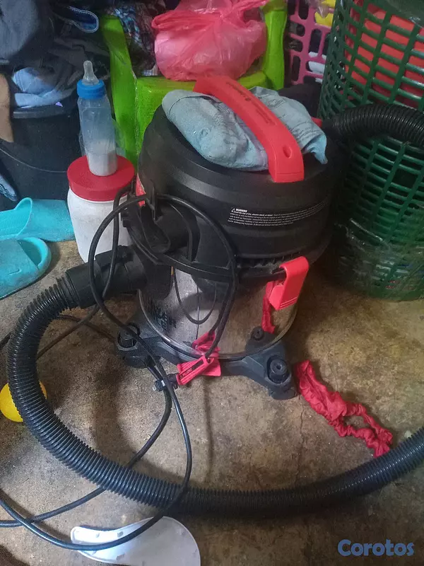 otros electronicos - 💥 Aspiradora potente con cable 💥 2