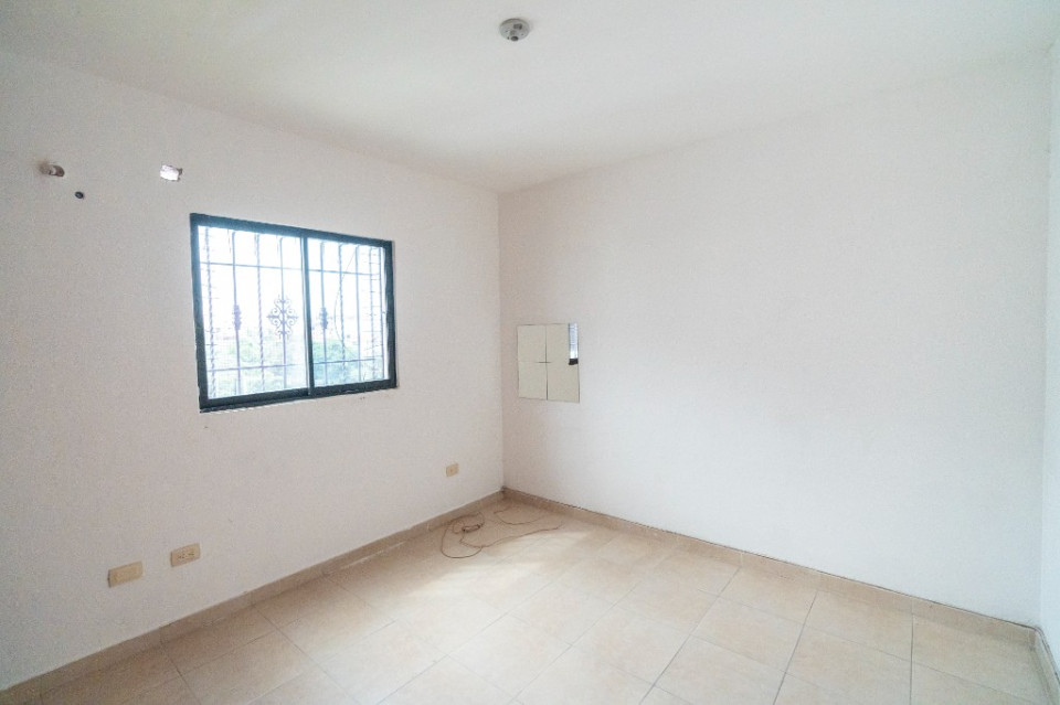 apartamentos - Apartamento en Venta en Los Rios 3H, 2B, 2P 5