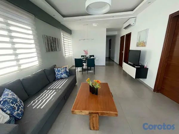 apartamentos - Se vende apartamento de 1 habitacion en Serralles 3
