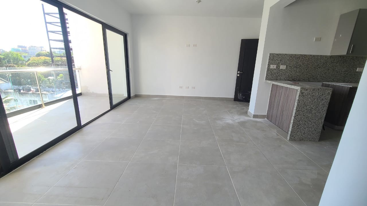 apartamentos - Alquiler de lujo en la trinitaria 2 habitaciones  9