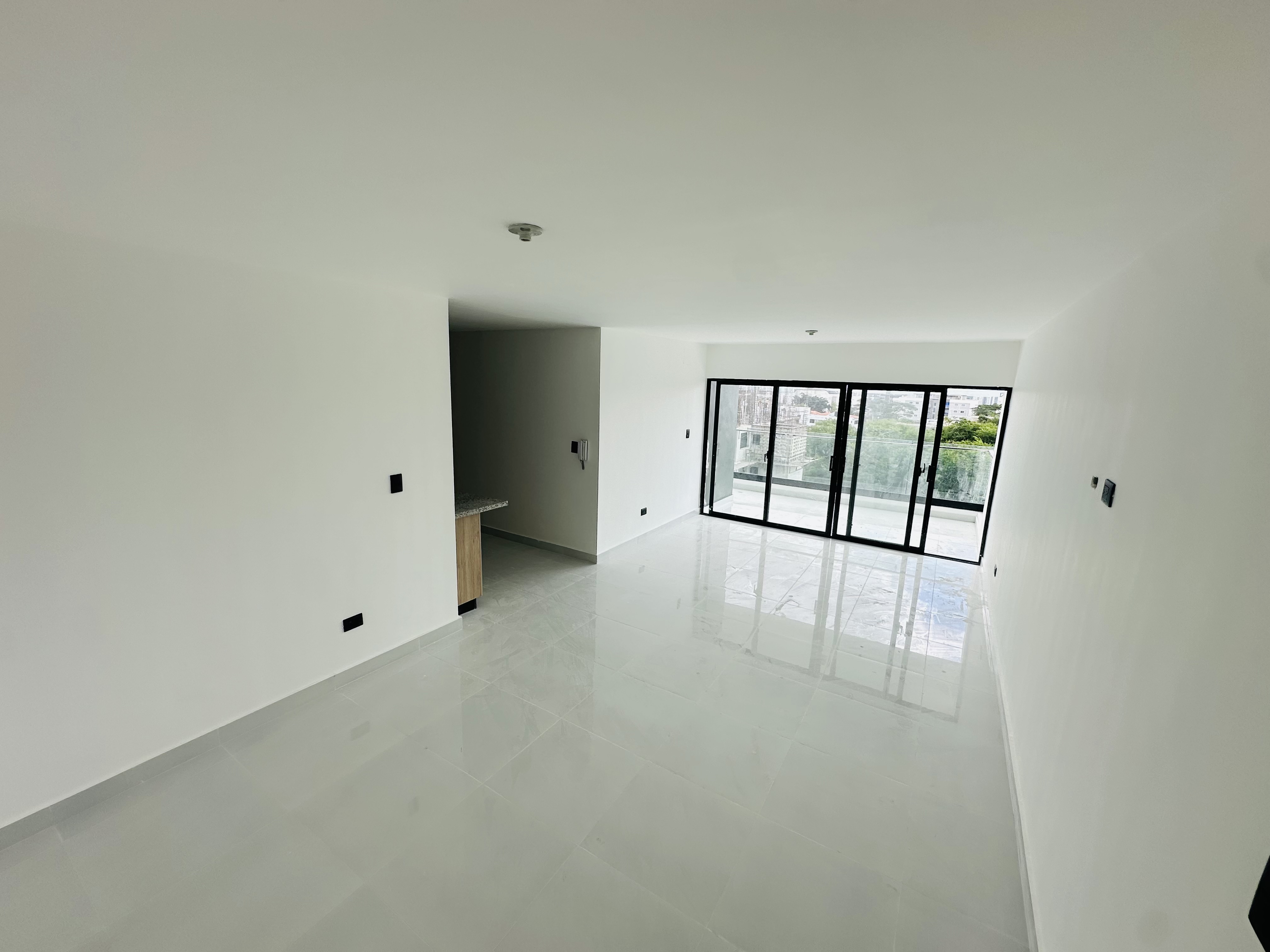 apartamentos - APARTAMENTO EN VENTA EN ESTÁ HERMOSA TORRE EN SANT 6