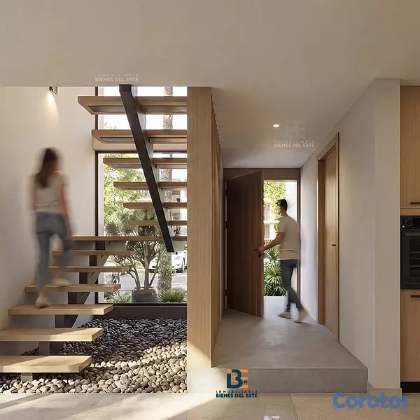 casas - De venta hermosas y modernas viviendas de dos nive 4