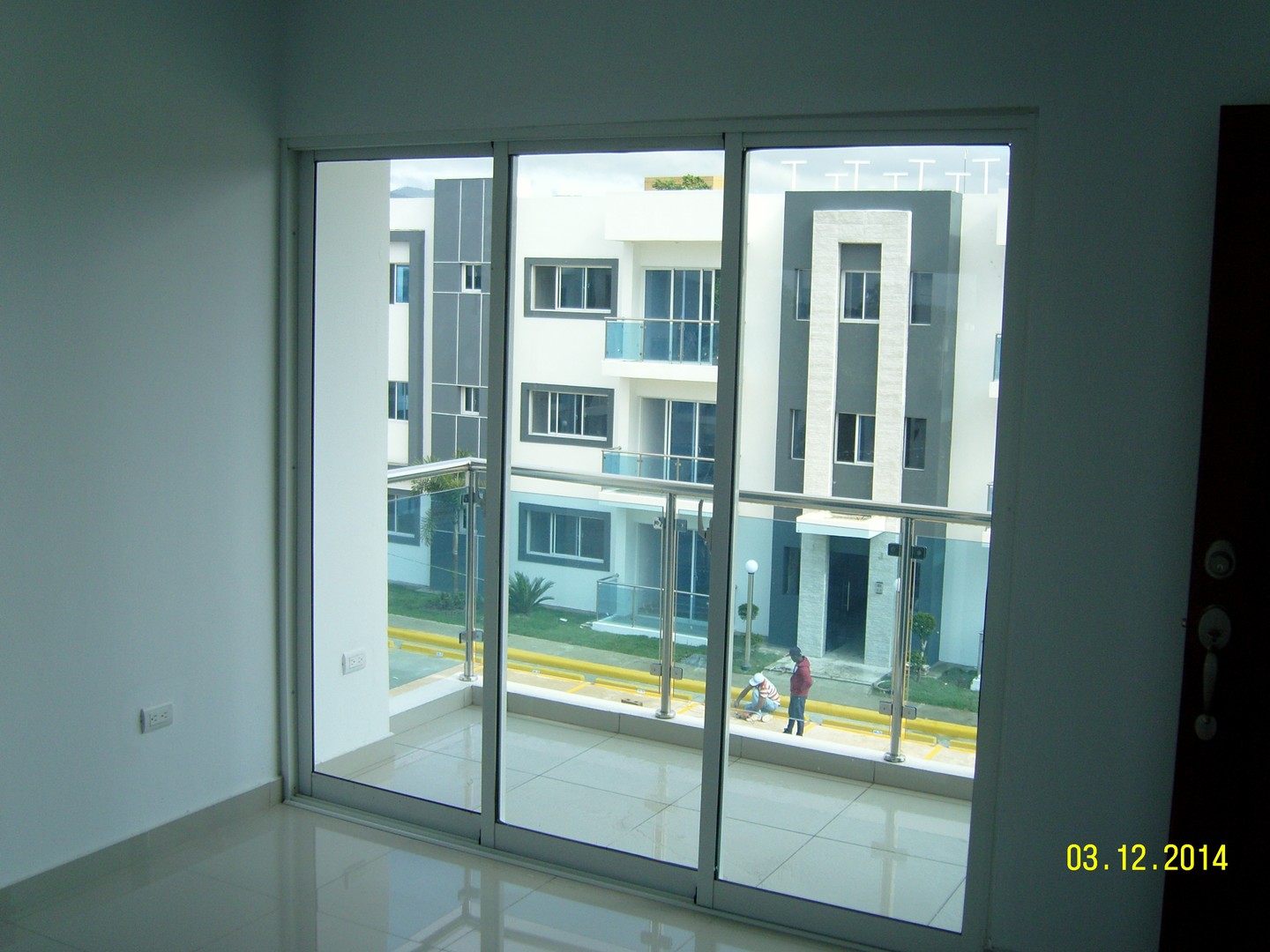 apartamentos - Apartamento en Gurabo -3er piso 2