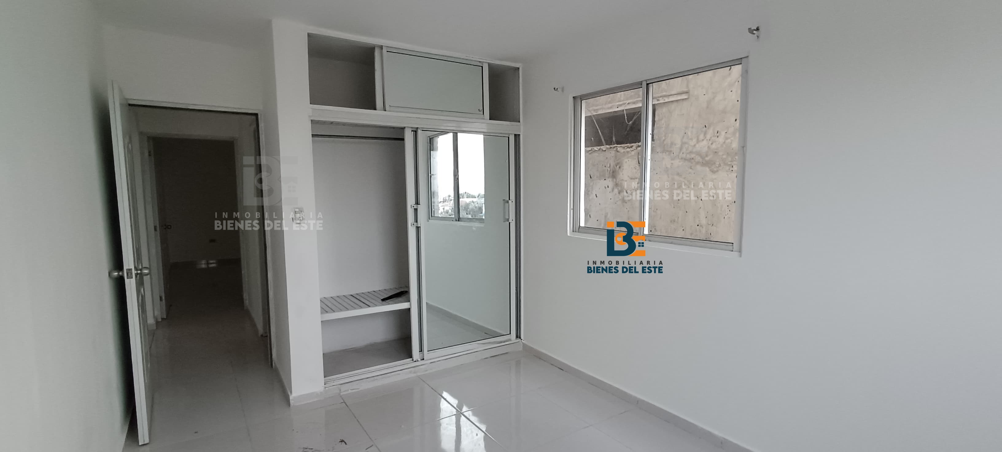 apartamentos - Se Alquila Apartamento Grande de Tres Habitaciones 7