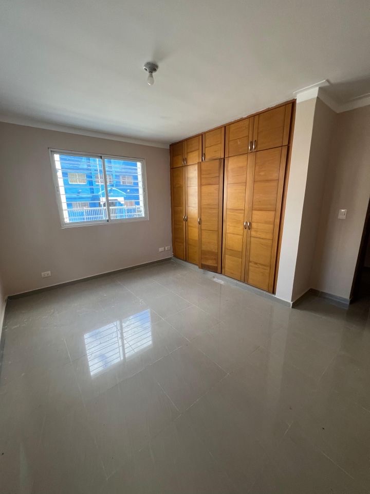 apartamentos - Apartamento primer nivel av. españa 2
