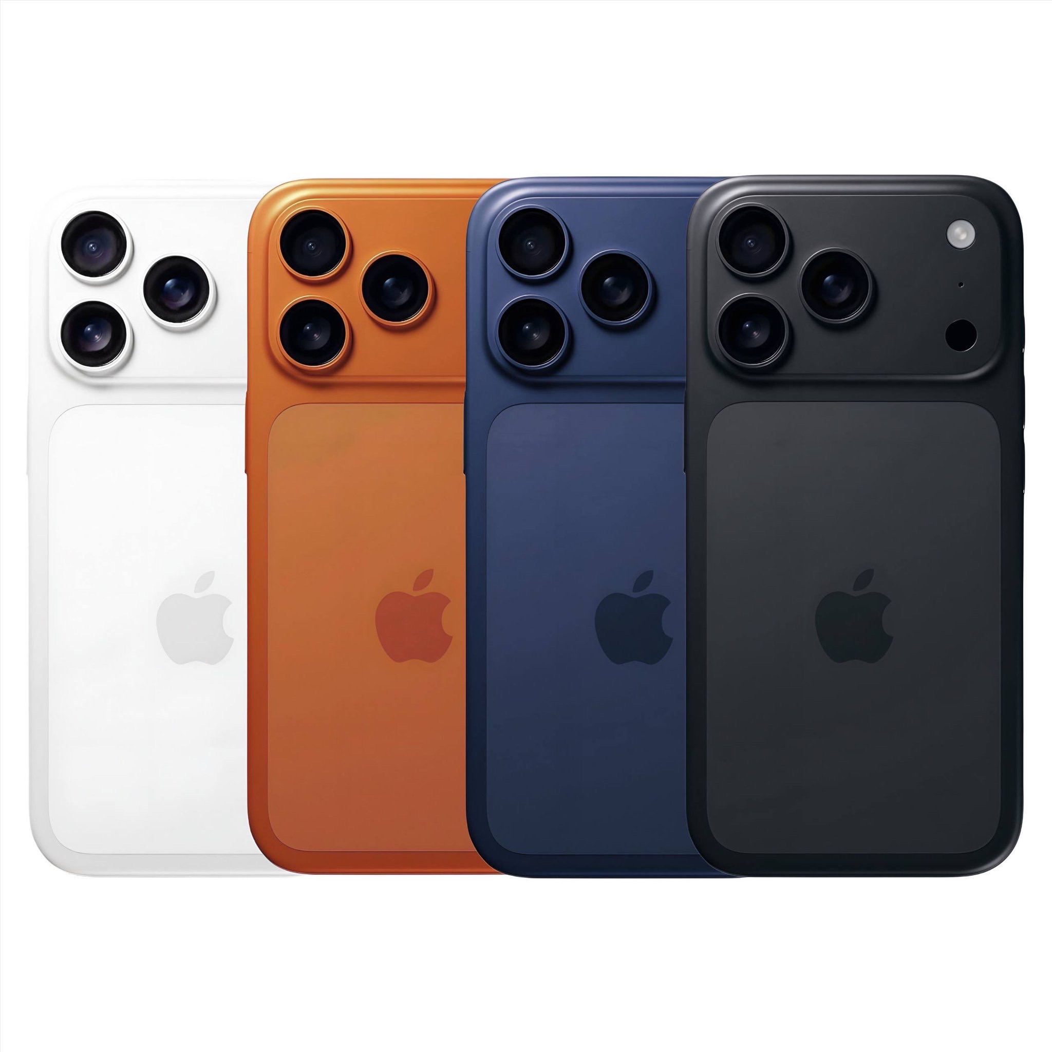 celulares y tabletas - iPHONE 17 PRO ESIM SELLADO (PRE-ORDEN) 1