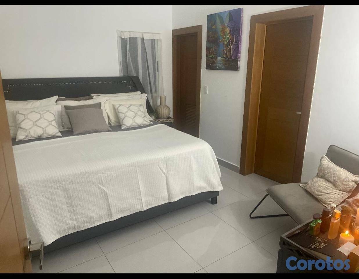 apartamentos - Apartamento en venta en el Ensanche Naco 7