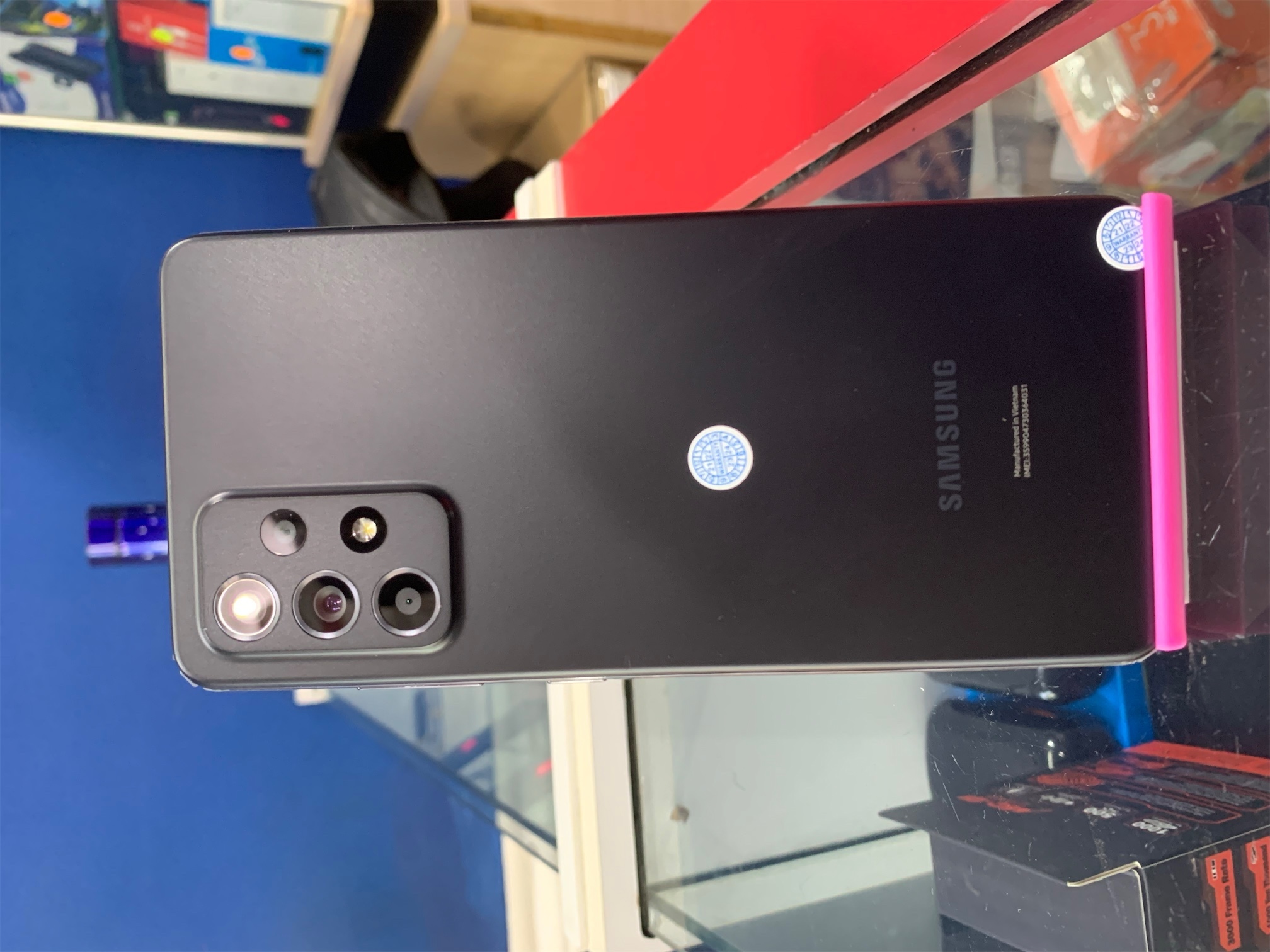 celulares y tabletas - S52 5G 128GB 2
