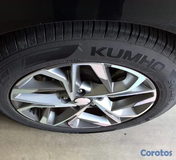 carros - HYUNDAI SONATA DN8 2020 NEGRO 10