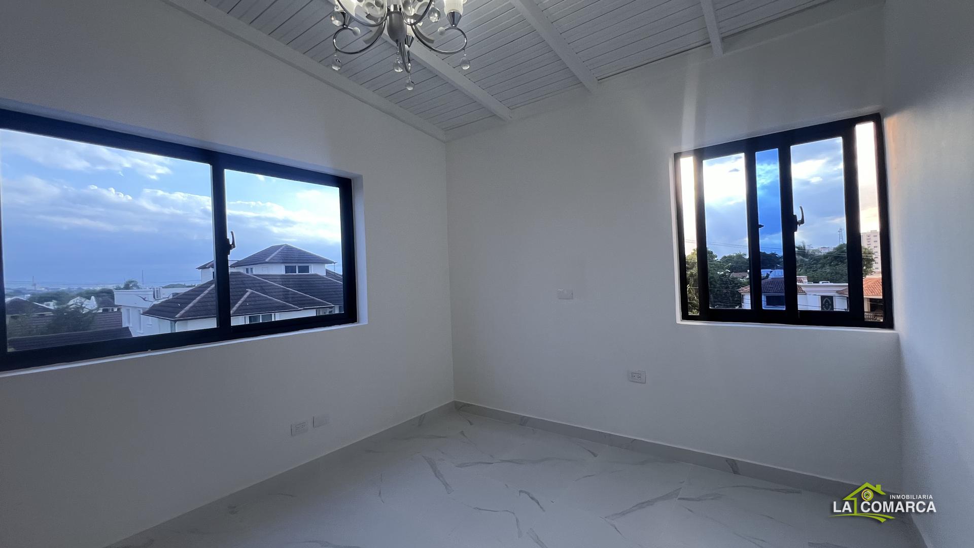 penthouses - Penthouse en Venta en Cerro Alto, Santiago 7