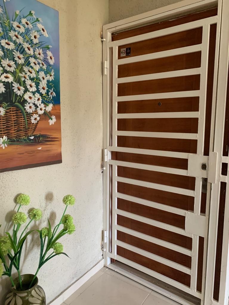 apartamentos - APARTAMENTO EN VENTA EN LA AUTOPISTA DE SAN ISIDRO  6