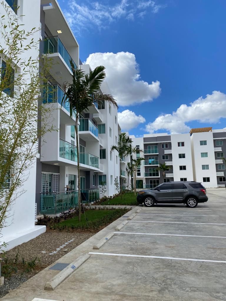 apartamentos - Apartamento de Venta proximo al HOMS  0