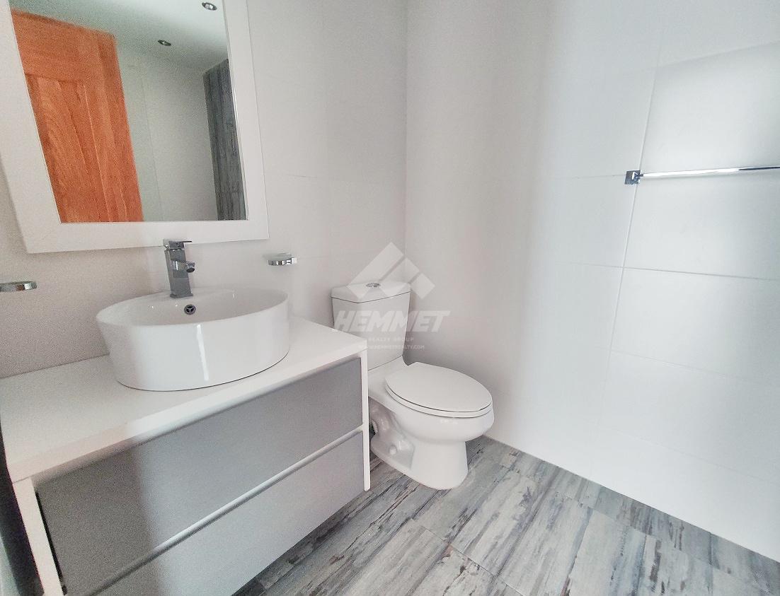 apartamentos - TORRE ASCENSOR Y SEGURIDAD PROXIMO KOKETTE SANTIAGO 8