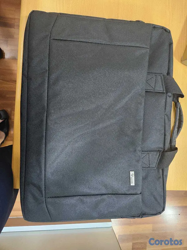 accesorios para electronica - Se vende bolso para laptop de 15 a 16 pulgadas 3