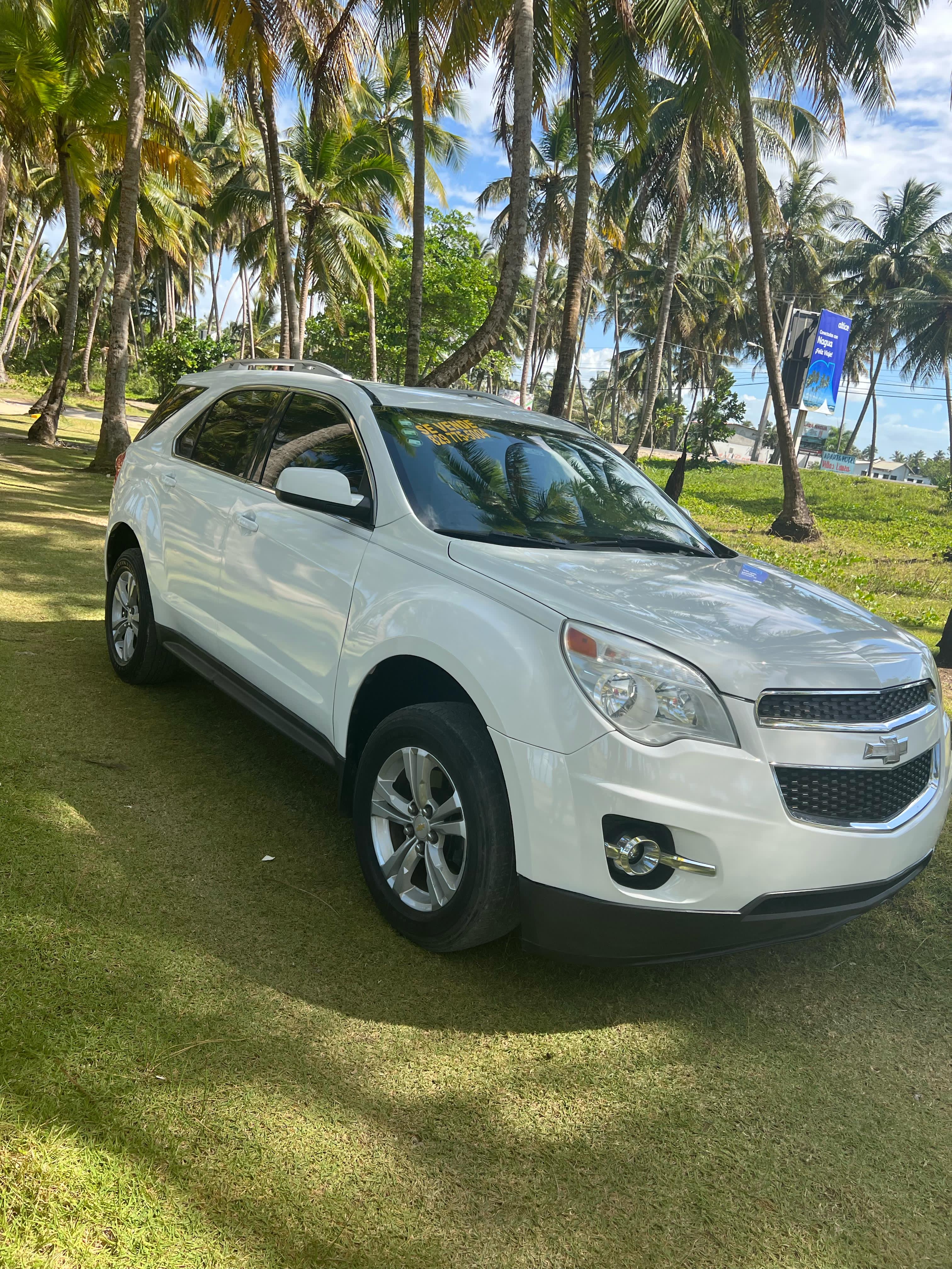 jeepetas y camionetas - Vehículo en Buena condición, Negociable. 8