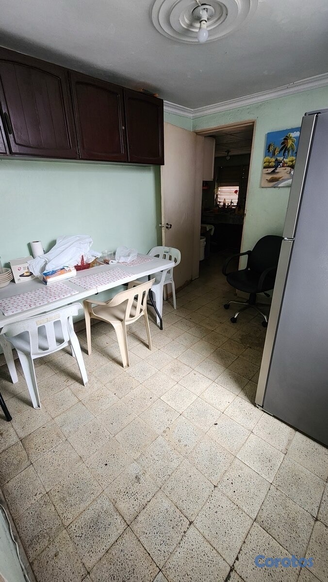 casas - venta casa- Gazcue 10