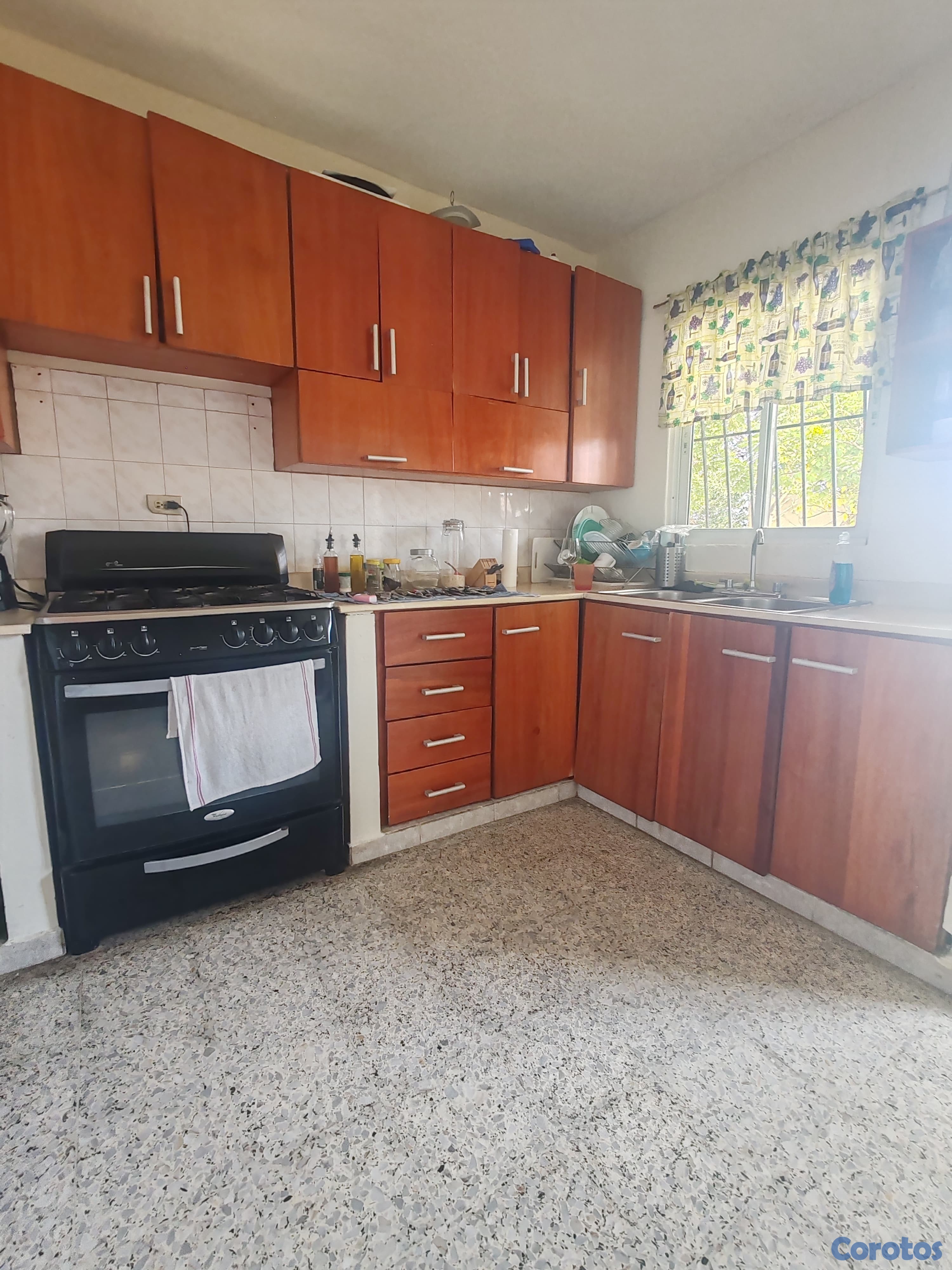 apartamentos - Gascue  📍 Apartamento clásico en Gascue  ✔️107.16 6