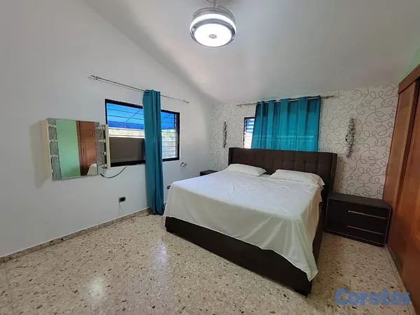 apartamentos - APARTAMENTO AMOBLADO  9