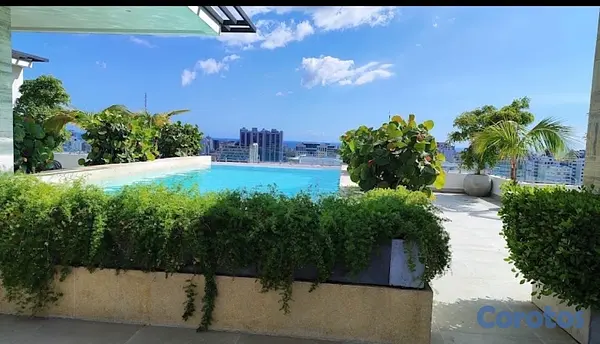 apartamentos - Edificio moderno  4