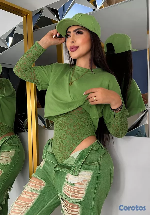 ropa para mujer - Ropa para mujer 15