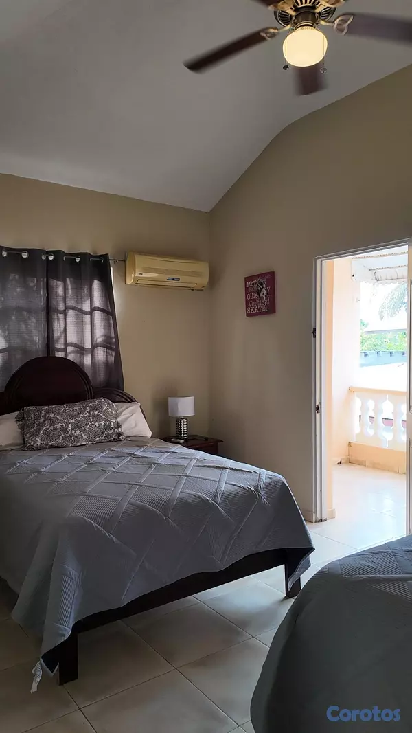 casas - Vendo Villa tropical en Juan Dolió  7