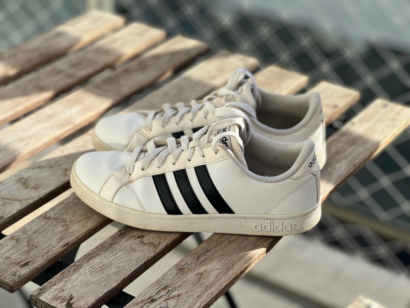 zapatos para mujer - Adidas Neo sneakers mujer 