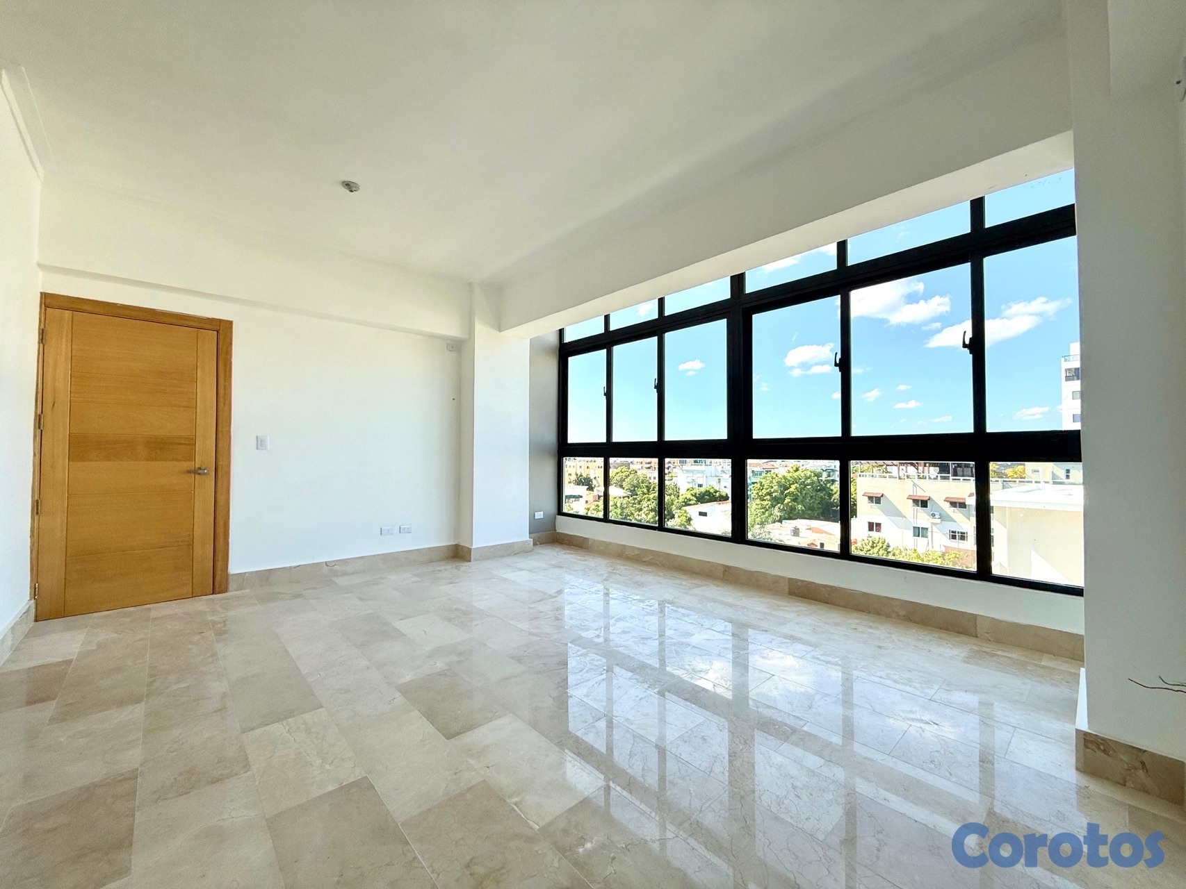 apartamentos - alquiló independencia dos habitaciones 2.5 baños dos parqueos ascensor  1