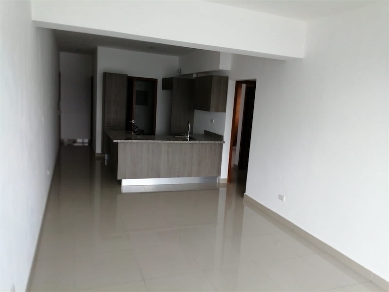 apartamentos - Vendo Apartamento de 2 habitaciones en Gazcue, Santo Domingo Distrito Nacional  2