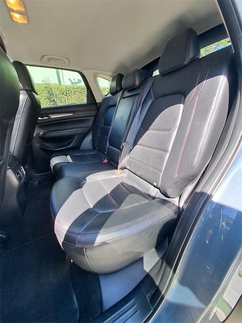 jeepetas y camionetas - Mazda CX-5 Grand Touring 2021 ✅🔥🤝 6