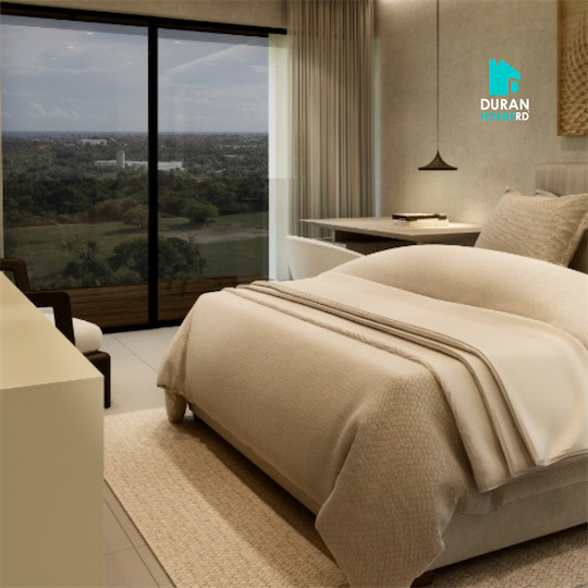 apartamentos - Venta de apartamentos de lujo en Bavaro punta cana reserva con USD3000 2