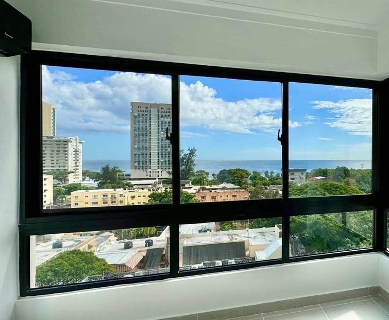 apartamentos - Apartamento en alquiler en Zona Universitaria 
