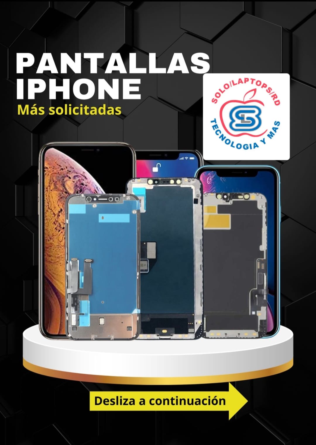 computadoras y laptops - repara tu Macbook,Laptops, 
ipad, iphones,consola de video,tarjeta de video  2