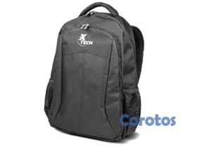 carteras y maletas - BULTO DE NOTEBOOK, 15.6 Pulgadas , TIPO MOCHILA, NEGRO 1