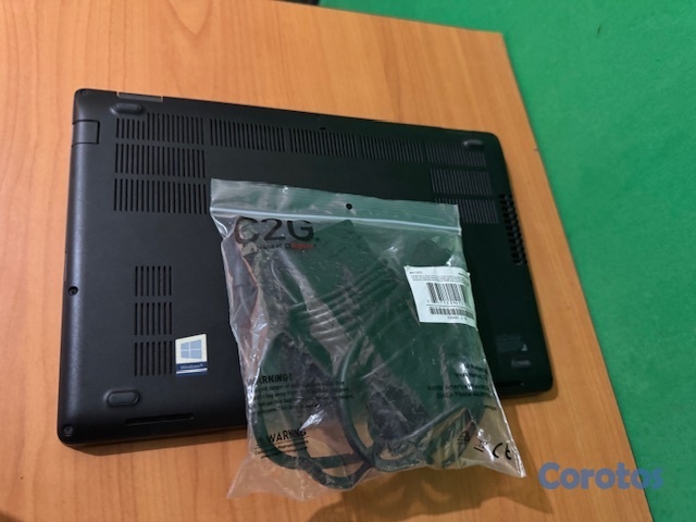 computadoras y laptops - Dell latitude 5401 comoda y economica 5