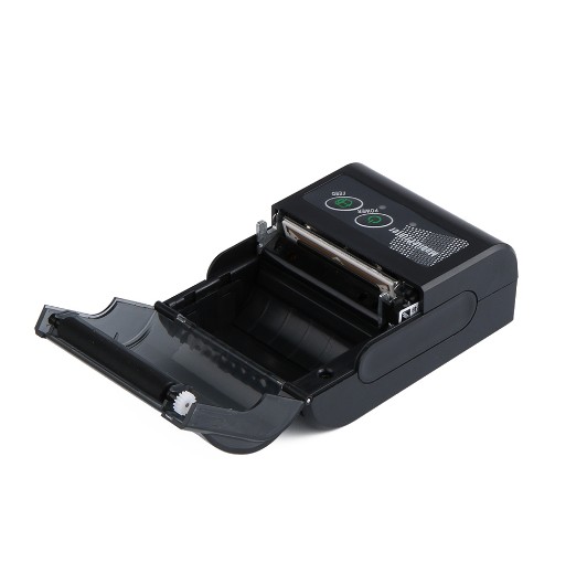 impresoras y scanners - Impresora de 58 mm termica con bluetooth y USB recargable
 3