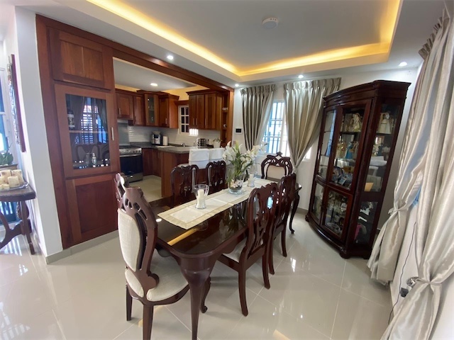 casas - Venta de casa en la autopista de san Isidro prado oriental Santo Domingo este 6