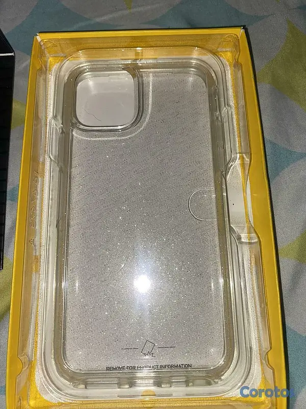 accesorios para electronica - Funda OtterBox Symmetry para iPhone 11 Pro  2