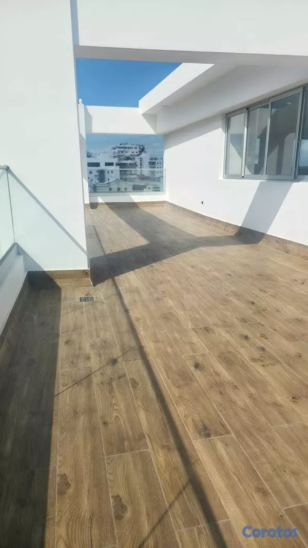 apartamentos - Urbanización REAL Espectacular Torre MODERNA  EXCELENTES TERMINACIONES UBICACIÓN 7