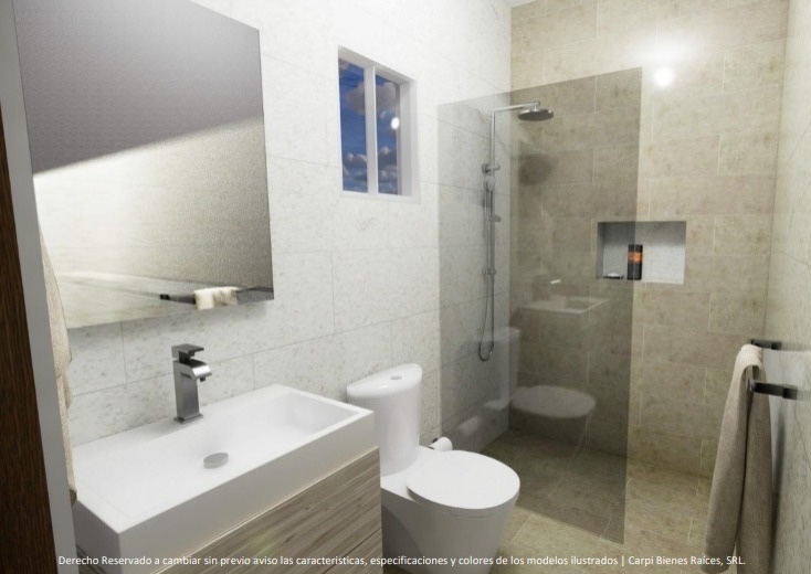 apartamentos - Venta de apartamentos de lujo en naco Distrito Nacional  1
