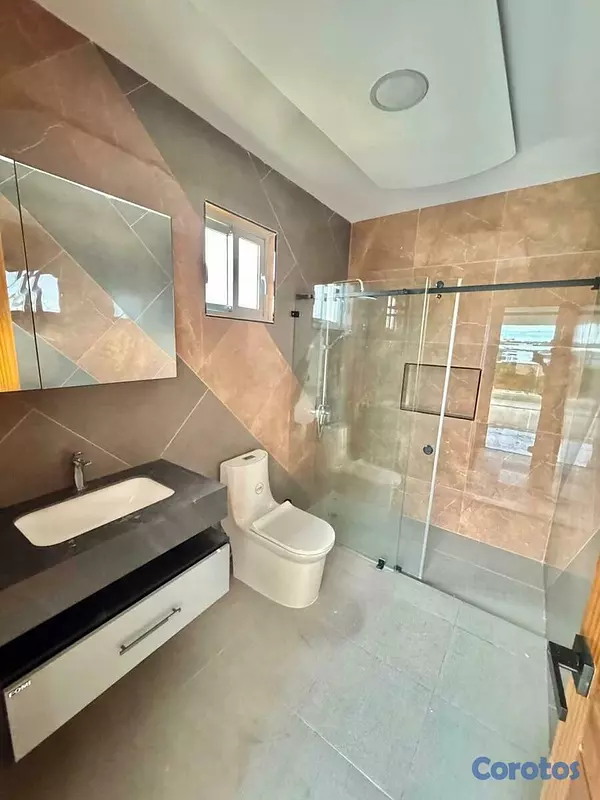 casas - Alquiler de Casa en Colinas del oeste 10