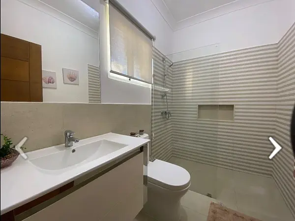 casas vacacionales y villas - VENDO Villa amueblada, Punta Cana  (VistaCana) 7
