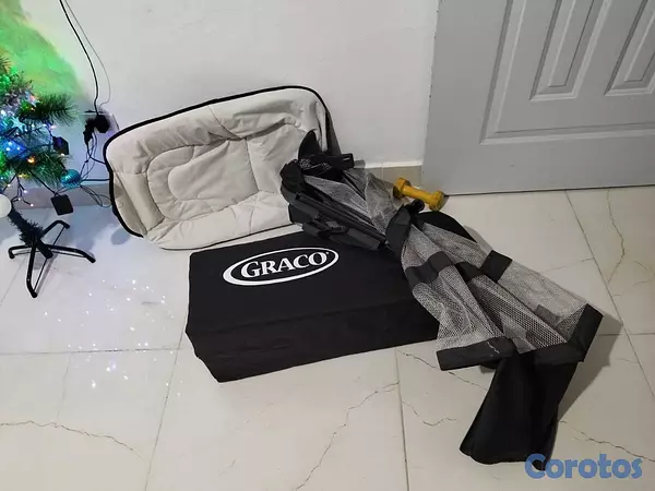 muebles - Corral GRACO 3