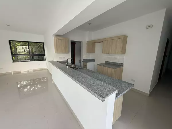 apartamentos - Vendo apartamento en La Zona Universitaria  6