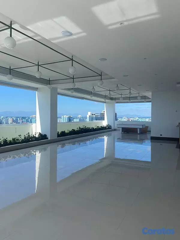 apartamentos - Apartamento en Bella Vista Av. Sarasota Nuevo  10