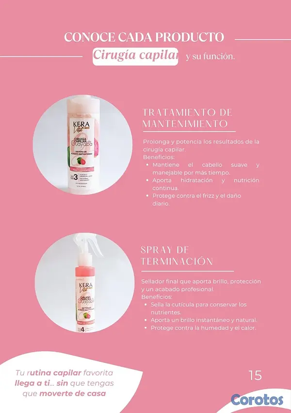 salud y belleza - línea de pelo 17