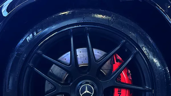 jeepetas y camionetas - Mercedes-Benz GLE 63s 2022 2